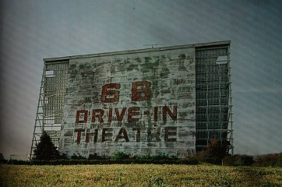 1991 Route66 drive inn (2)