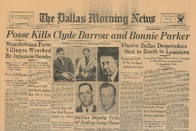 1934-05-24 Newspaper article