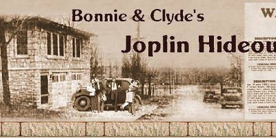 2019 Joplin - Bonny and Clyde apartment (4)