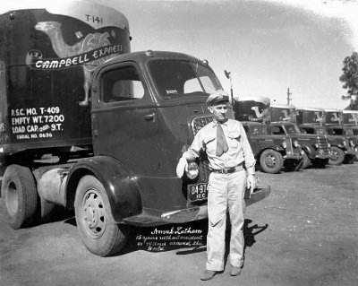Campbell 66 Express (3)