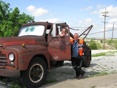 2009 4 Women on the Route (10)