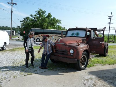 2010 4 Women on the Route (3)