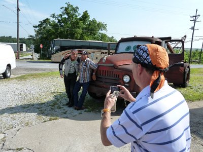 2010 4 Women on the Route (6)