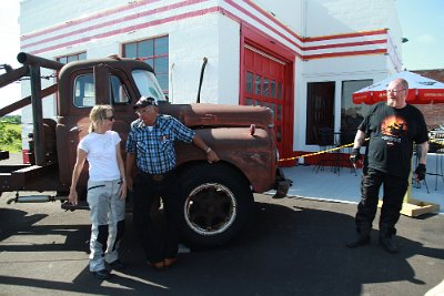 2013-06-19 Cars on the Route (12)