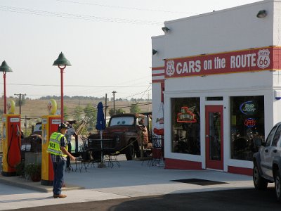 2013-06-19 Cars on the Route (4)