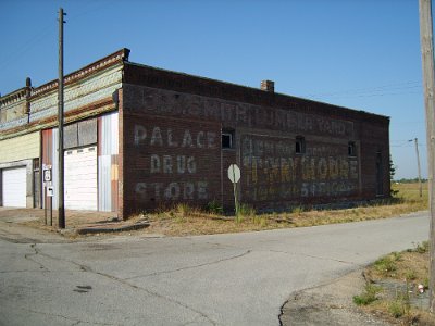 2011-07 Front street garage