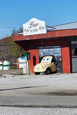 2024-11 Galena - Luigi's pitstop by Cassi Stutsman 2