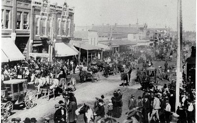 1896 Galena main street