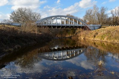 2018-12 Rock creek bridge