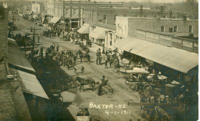 1911 Baxter Springs (2)