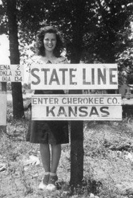 Kansas Stateline (3)