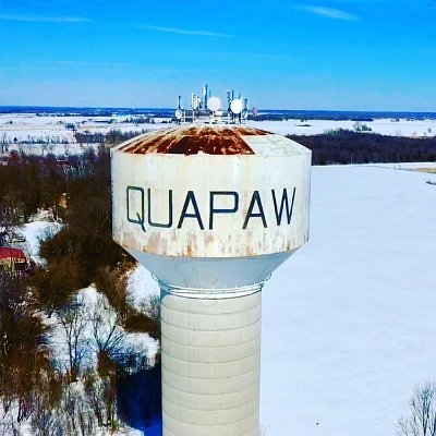 2021 Quapaw by John Wise