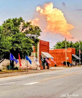 2023 Quapaw - City Hall by Bobby Poole (2)