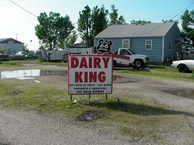 2009 Commerce - Dairy King (2)