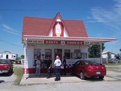 2013-06-19 Commerce - Dairy King (11)