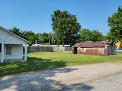 2022 Commerce - Mickey Mantle's home 3