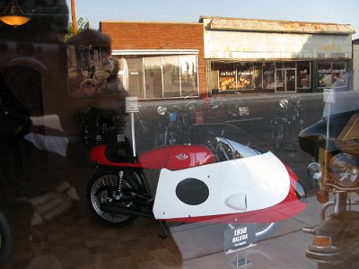 2009 Vintage Iron motorcycle museum (3)
