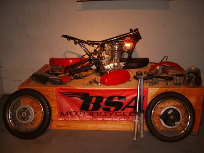 2011-07 Vintage Iron motorcycle museum (13)
