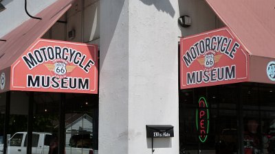 2013-06-19 Vintage Iron motorcycle museum (11)