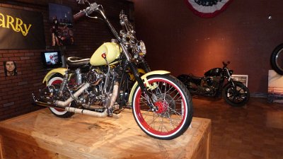 2013-06-19 Vintage Iron motorcycle museum (26)