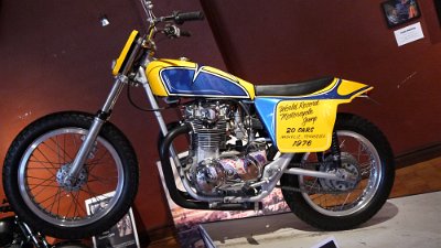 2013-06-19 Vintage Iron motorcycle museum (28)
