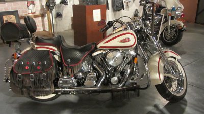 2013-06-19 Vintage Iron motorcycle museum (5)