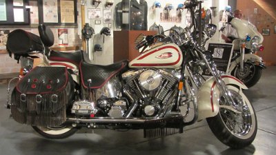 2013-06-19 Vintage Iron motorcycle museum (6)