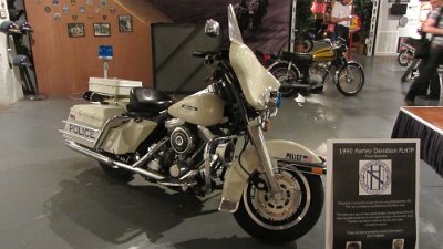 2013-06-19 Vintage Iron motorcycle museum (8)