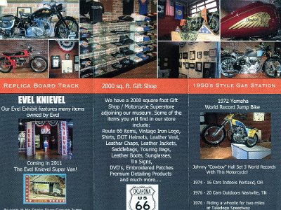 201x Vintage Iron motorcycle museum (1)