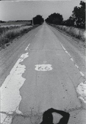 1992 pedestrian highway