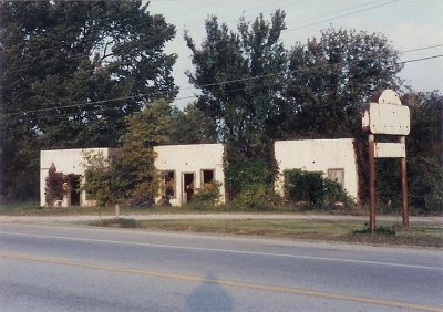 1992-10-7 Afton,OK