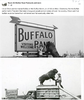 19xx Afton - Buffalo Ranch (1)
