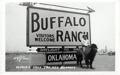 19xx Afton - Buffalo ranch (1)