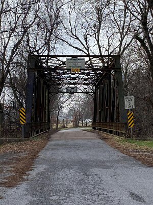 2022-01 Pryor Creek Bridge 1