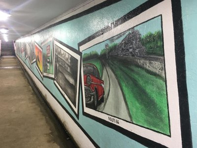 2022-05 Chelsea Underpass by Don Lancaster 4