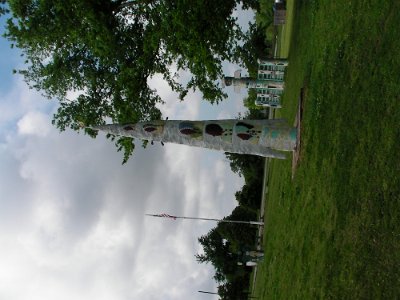 2009 Foyil Totempole park (8)