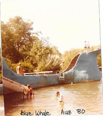 1980-08 Blue Whale 1