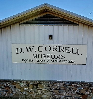 2022 Catoosa - DW Correll museum by Kevin Buchanan 7