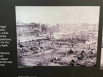 1921 Tulsa race riots 1