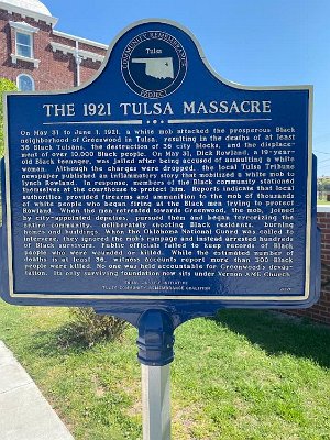1921 Tulsa race riots 3