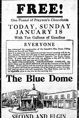 1925-01-18 Blue Dome