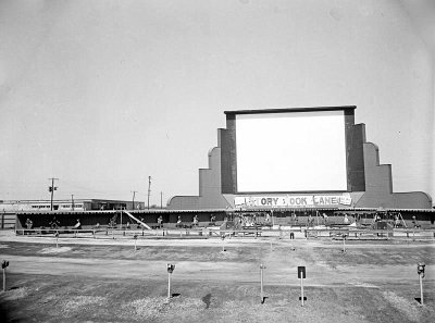 19xx Tulsa - Airview Drive-In 1
