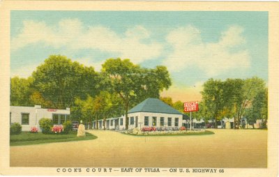 19xx Tulsa - Cooks Court 1