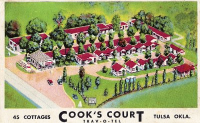 19xx Tulsa - Cooks Court 2