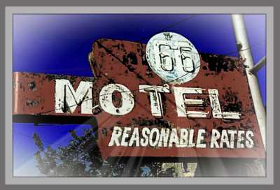 201x Tulsa - 66 Motel by James Seelen 2