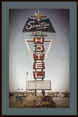 201x Tulsa - Saratoga motor hotel by James Seelen.jpg