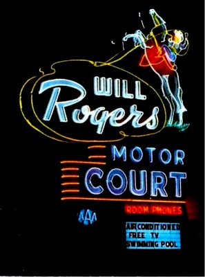 2023 Tulsa - Will Rogers motorcourt by Joe Mink 2