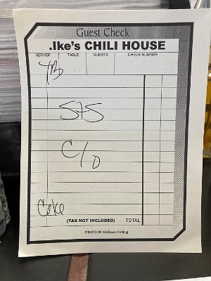 2022 Tulsa - Ike's chili house by David McElyea 2