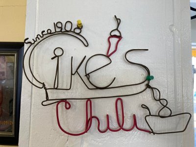 2022 Tulsa - Ike's chili house by David McElyea 4