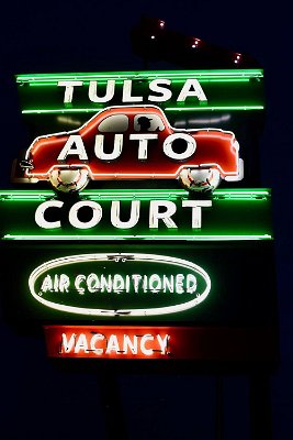 2020-09 Tulsa Neon Park 4